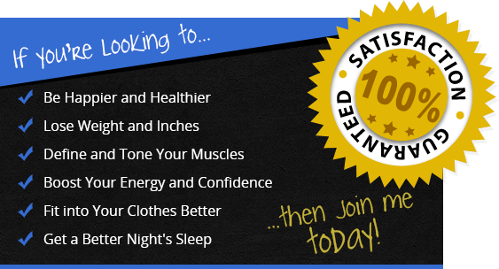 Personal Trainer St Johns Wood guarantees results!